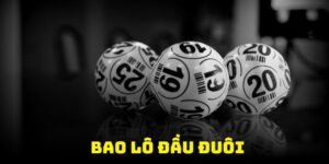 Bao Lô Đầu Đuôi Kuwin