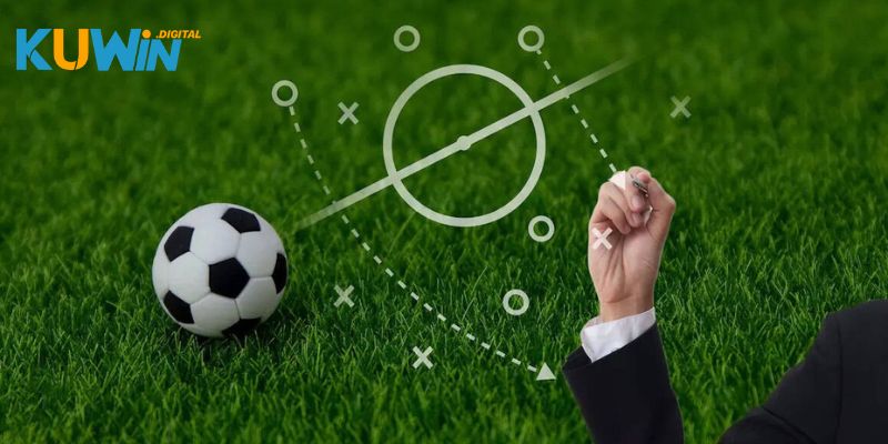 Những hình thức cược cần nắm rõ trong kèo chấp