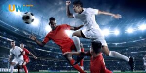 Ví dụ cụ thể khi đặt kèo chấp giữa các đội bóng