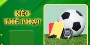 Kèo Thẻ Phạt Kuwin