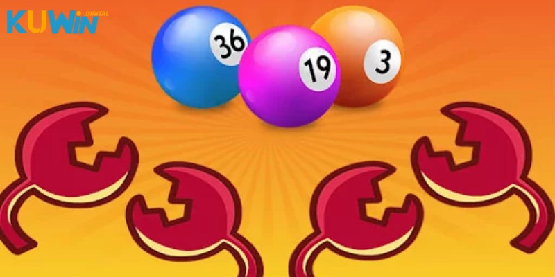 Lưu ý thành viên cần biết đối với hình thức cược lô 4 càng