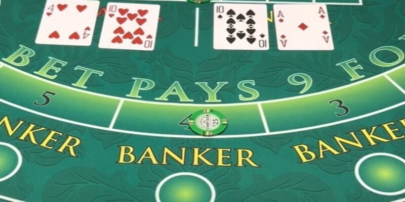 Cách chơi baccarat hiệu quả nhất