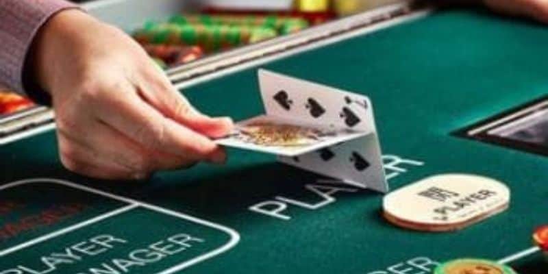 Tại sao cần có cách chơi baccarat phù hợp
