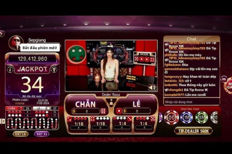 Cách chơi Xóc Đĩa đơn giản thu hút hội viên tham gia