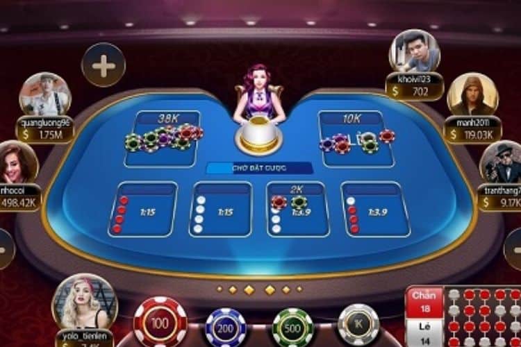 KUWIN chia sẻ các cách chơi Xóc Đĩa luôn thắng