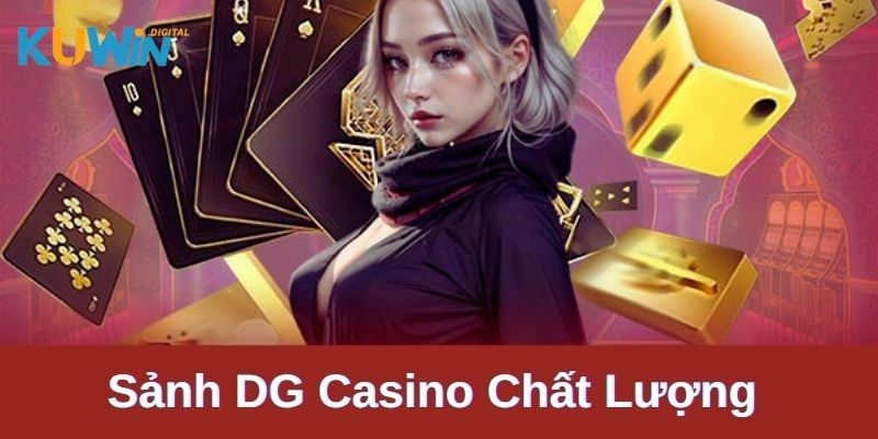 Sảnh live đã kết hợp thành công cùng Kuwin