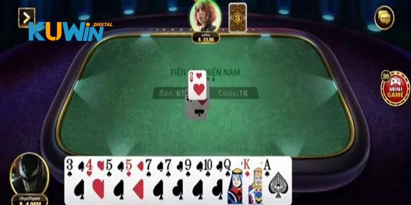 Sự phổ biến của trò chơi đánh bài đổi thưởng