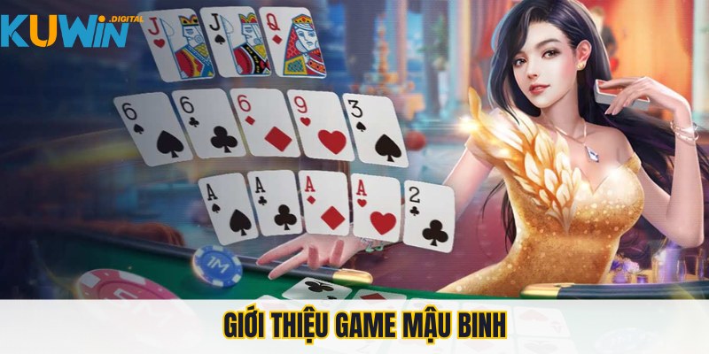 Sơ lược về game bài Binh Xập Xám trực tuyến