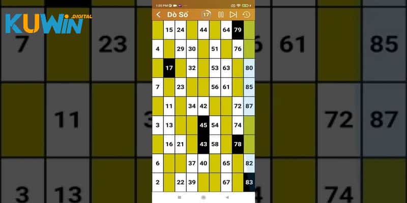 Những chú ý quan trọng cần nắm rõ khi tham gia lô tô 