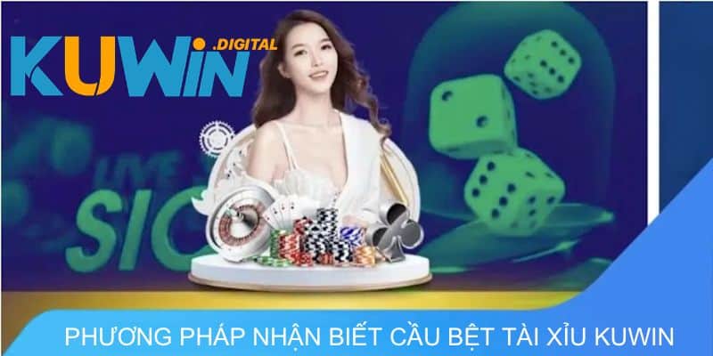 Các dấu hiệu nhận biết cầu bệt tài xỉu là gì cần nắm bắt
