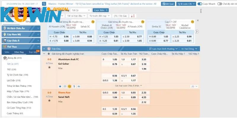 Quy trình giải trí cùng sảnh UG từng bước