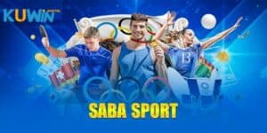 SABA Sports KUWIN