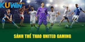United Gaming KUWIN